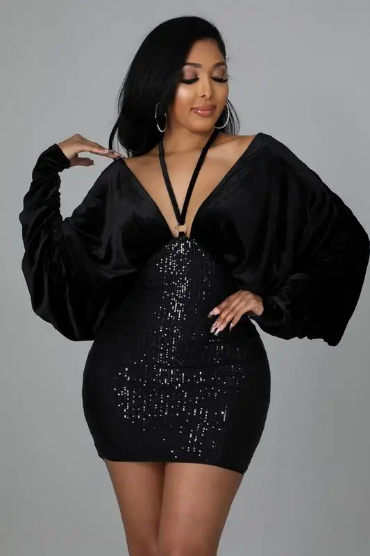 Non Brand Dress s-xxl K7085 (6)